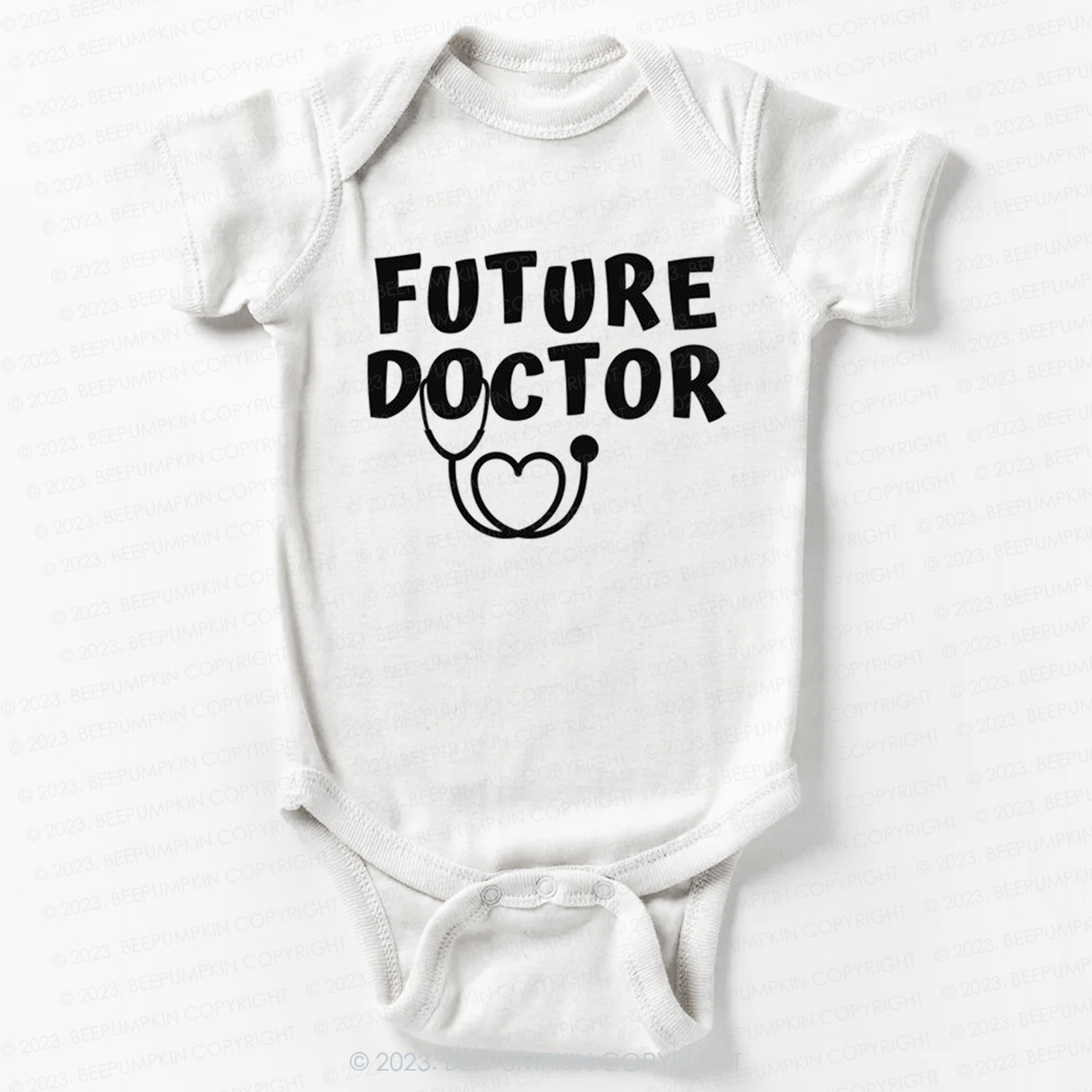 My Uncle Is My Favourite Bodysuit For Baby Sale-Beepumpkin™