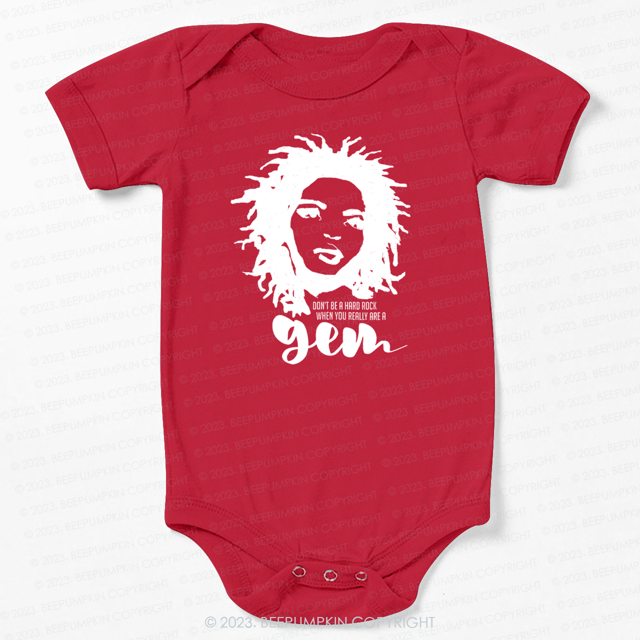Hip Top Women Bodysuit For Baby 8
