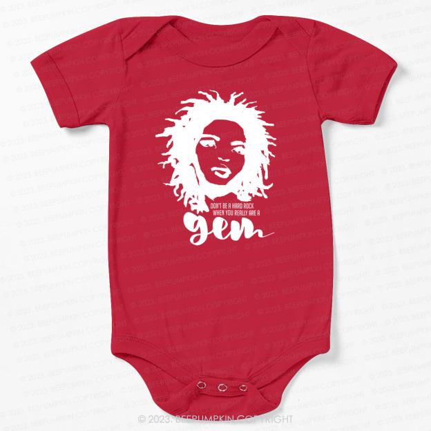 Hip Top Women Bodysuit For Baby 8