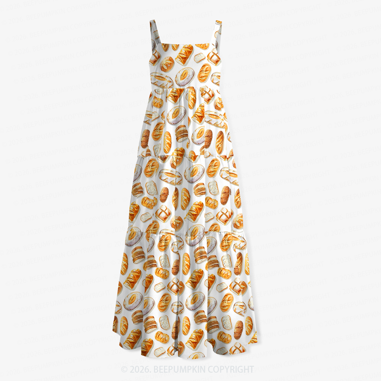 Bread & Butter Women’s Voile Cami Dress