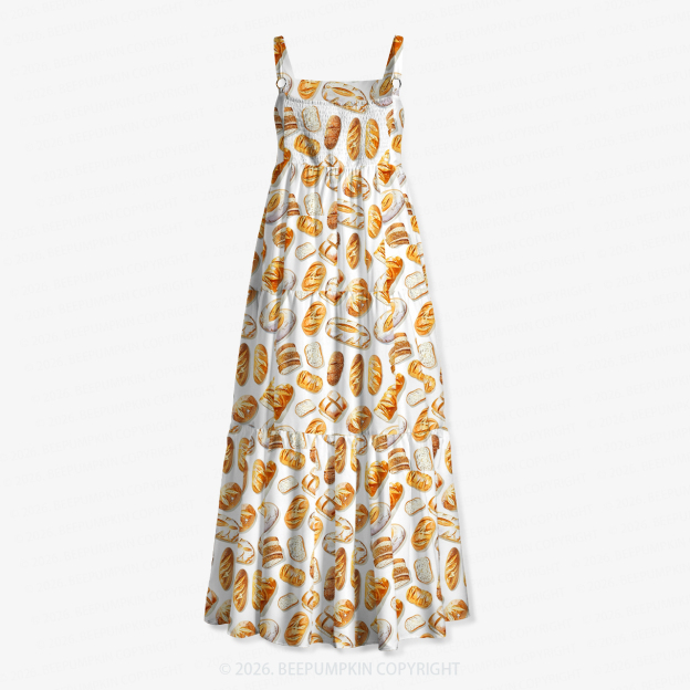 Bread & Butter Women’s Voile Cami Dress