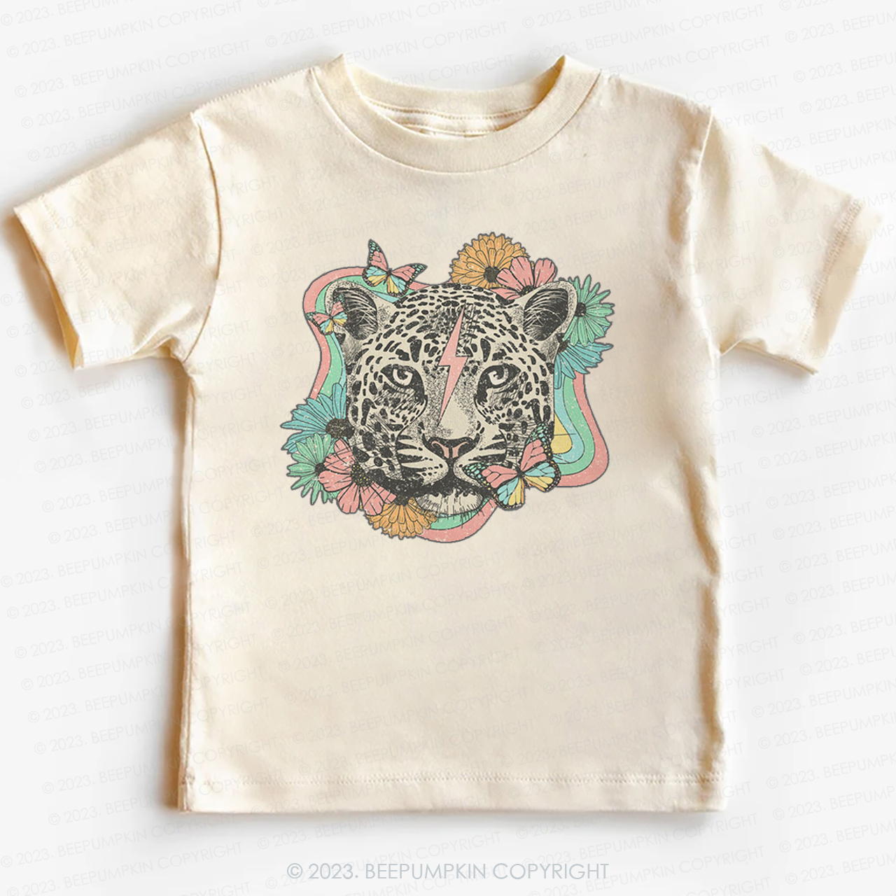 Cute  Auntie's Bestie -Toddler Tees Sale-Beepumpkin™