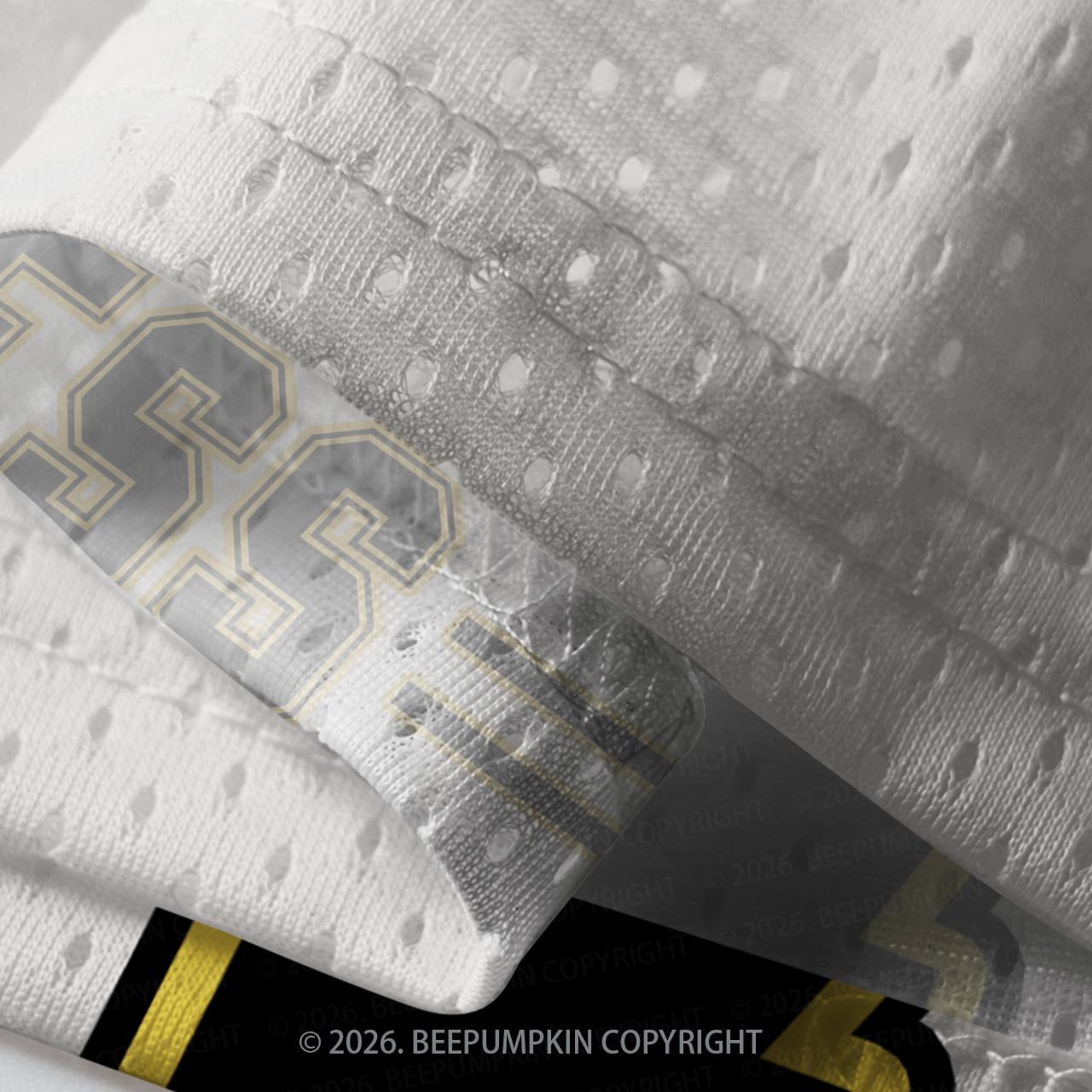 Guess What Chicken Funny Butt Joke Toddler&Kid's Sport Jersey