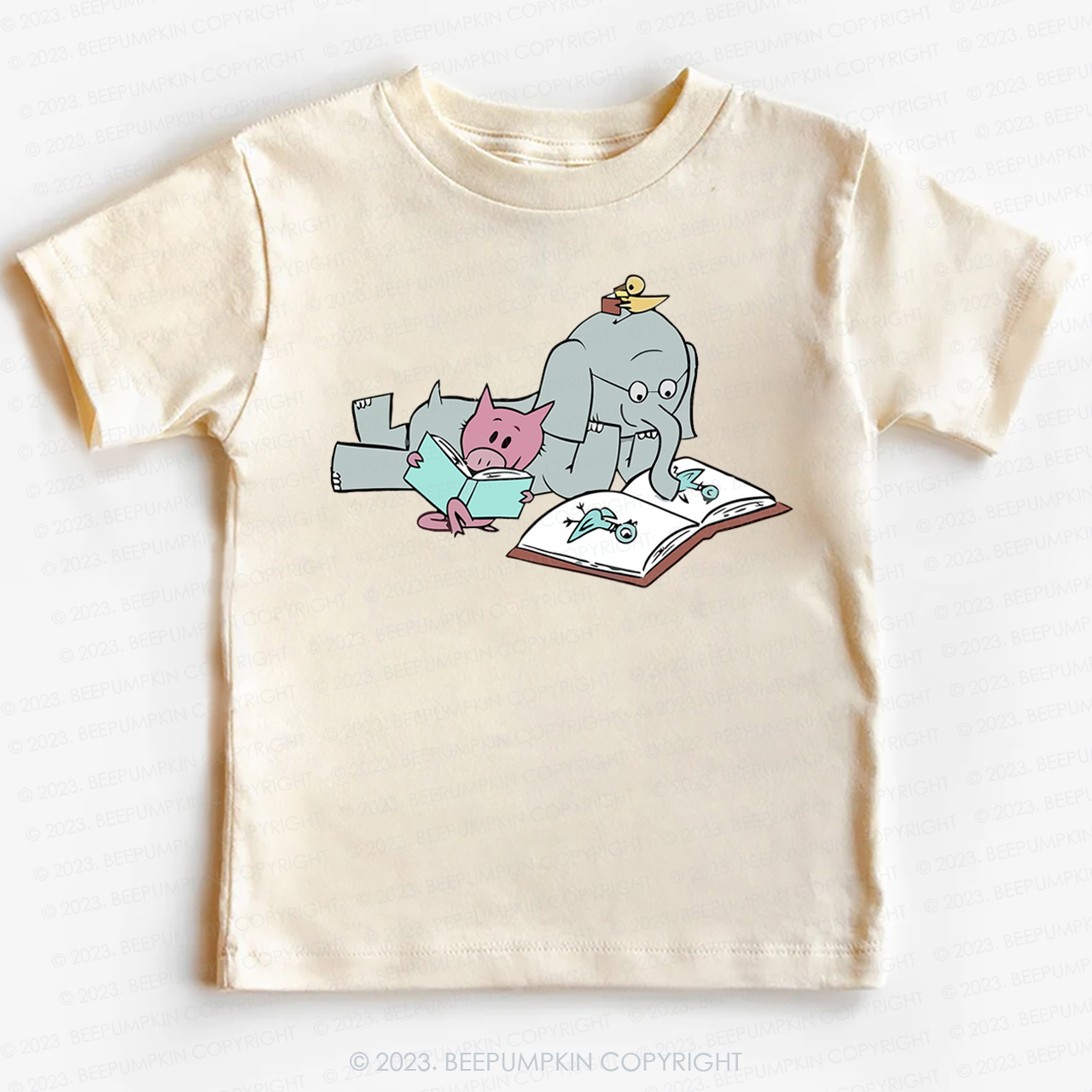 Good Day To Read More Book Lovers Kids Shirt