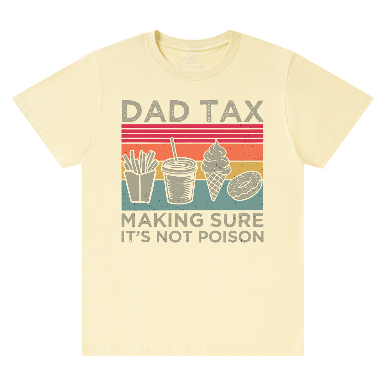 Dad Tax T-shirt