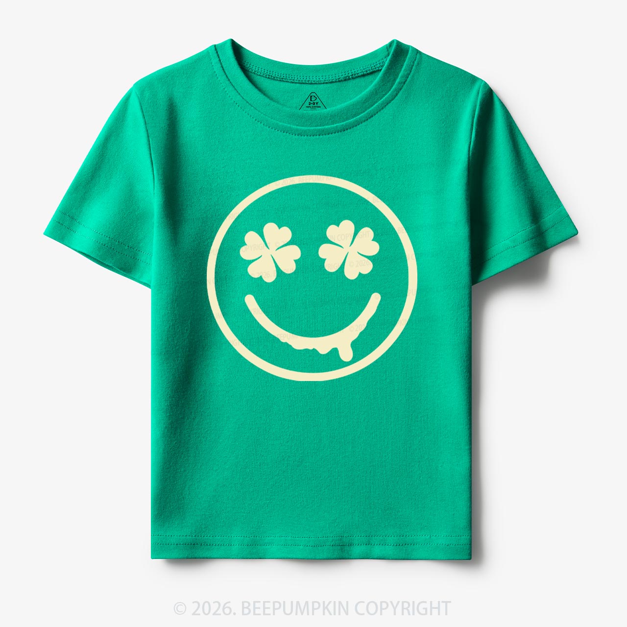 Happy Earth Day Toddler&Kid's Tees Beepumpkin