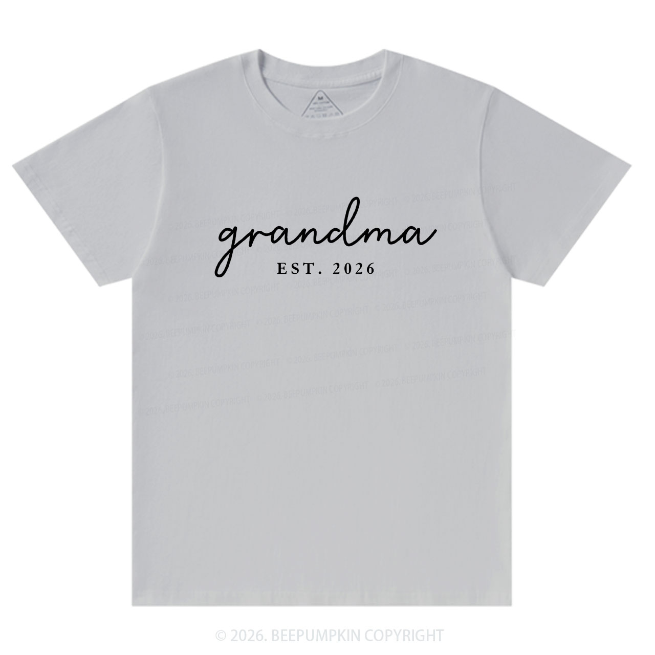 Personalized Mother's Day Gift T-Shirts