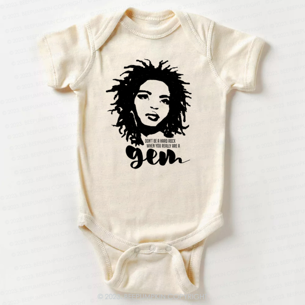 Hip Top Women Bodysuit For Baby 8