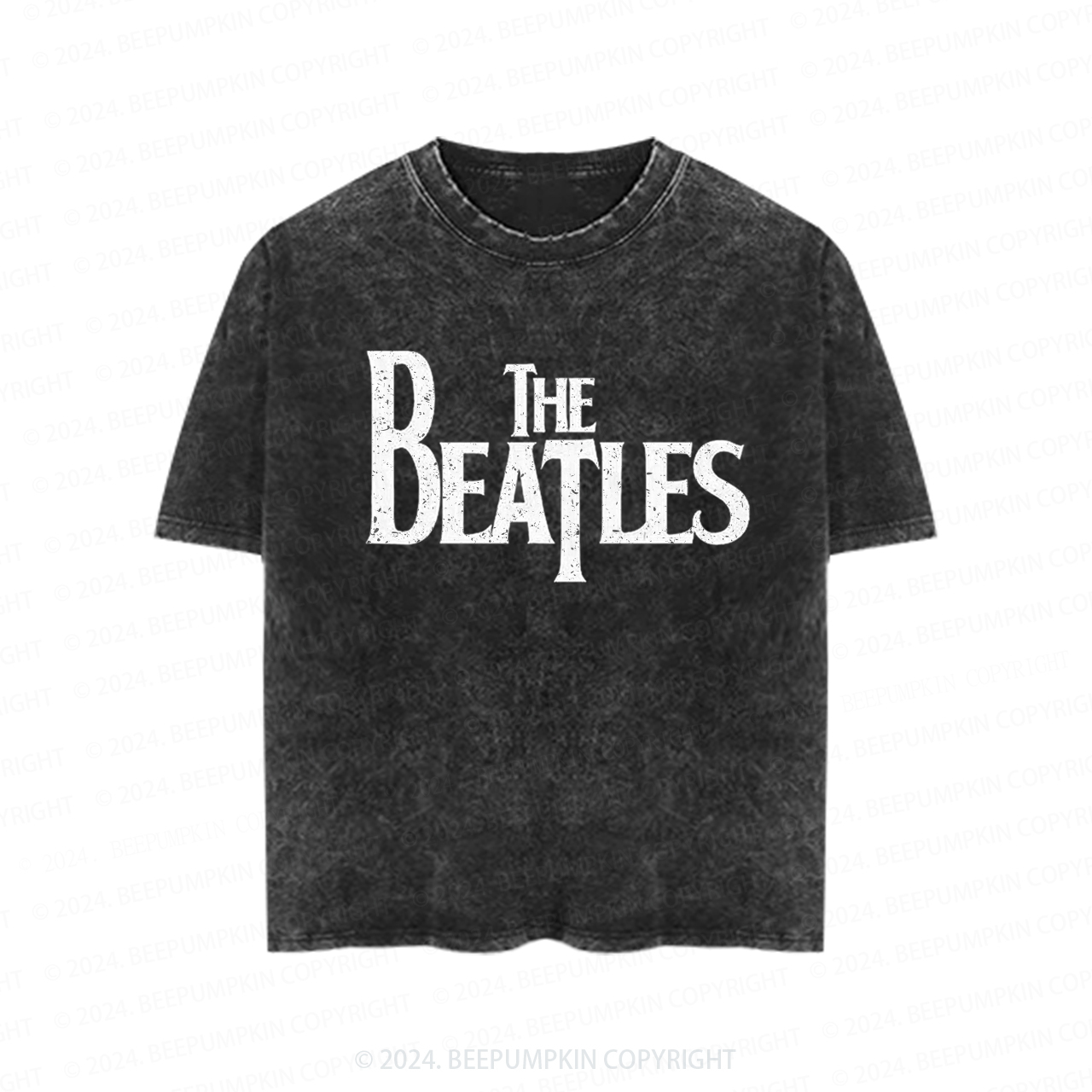  Life Is A Journey Enjoy The Ride Toddler&Kids Washed Tees          Sale-Beepumpkin™