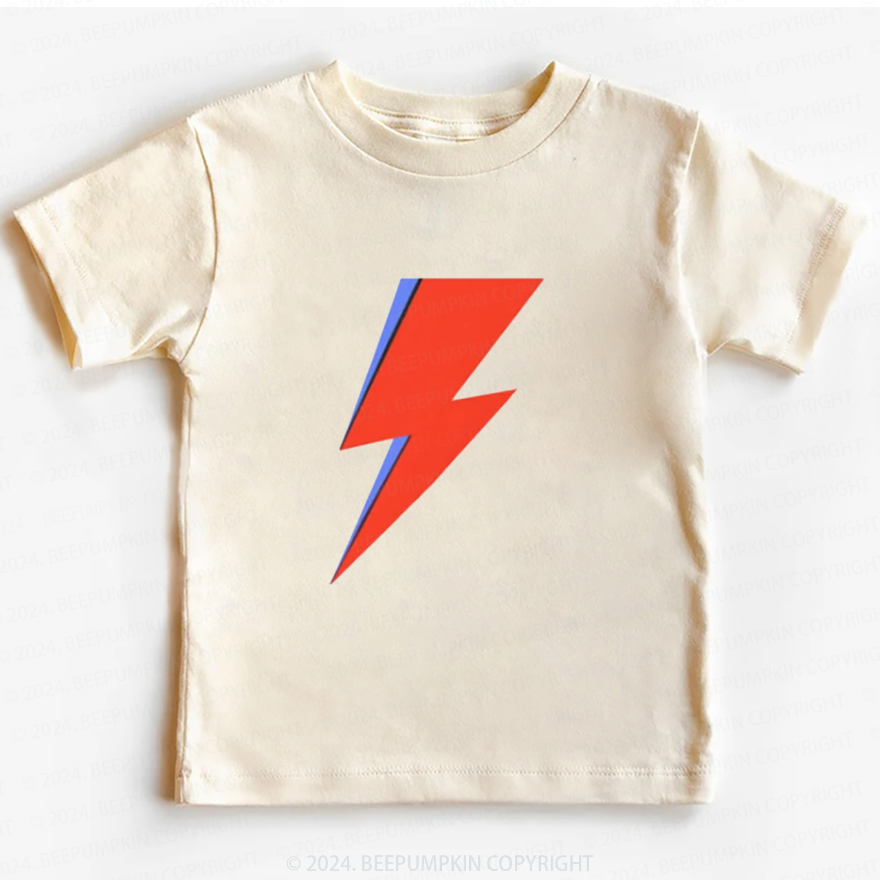 British Rock n Roll Band Toddler&Kids Tees 8 Sale-Beepumpkin™