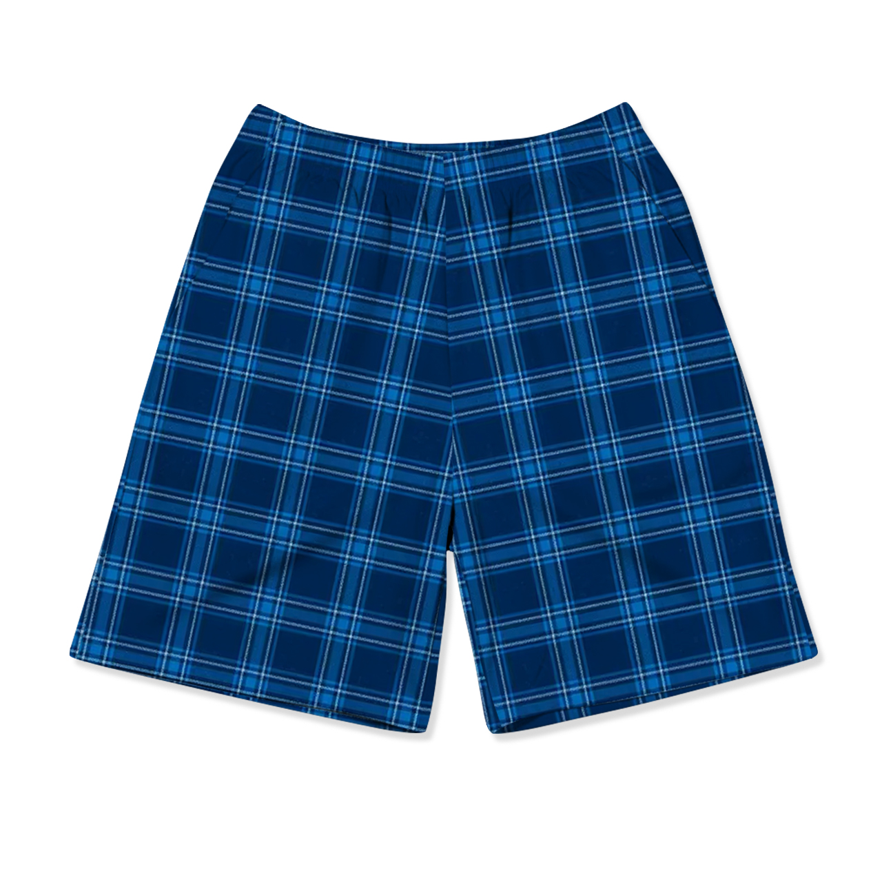 Jolly Christmas Nightwear All-Over Print Short Family Matching Pajama Sets