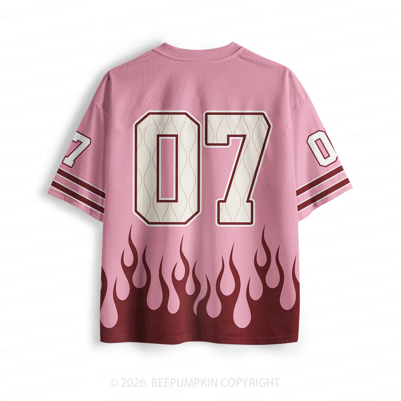 Cute But Feral Toddler&Kid's Sport Jersey