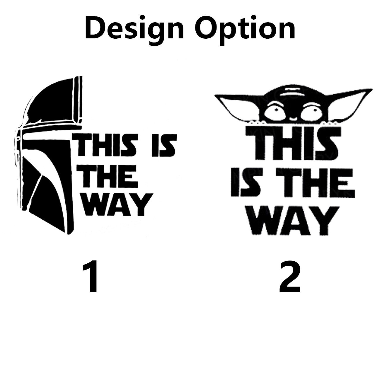 Cool Gift Dad & Me Matching T-Shirts