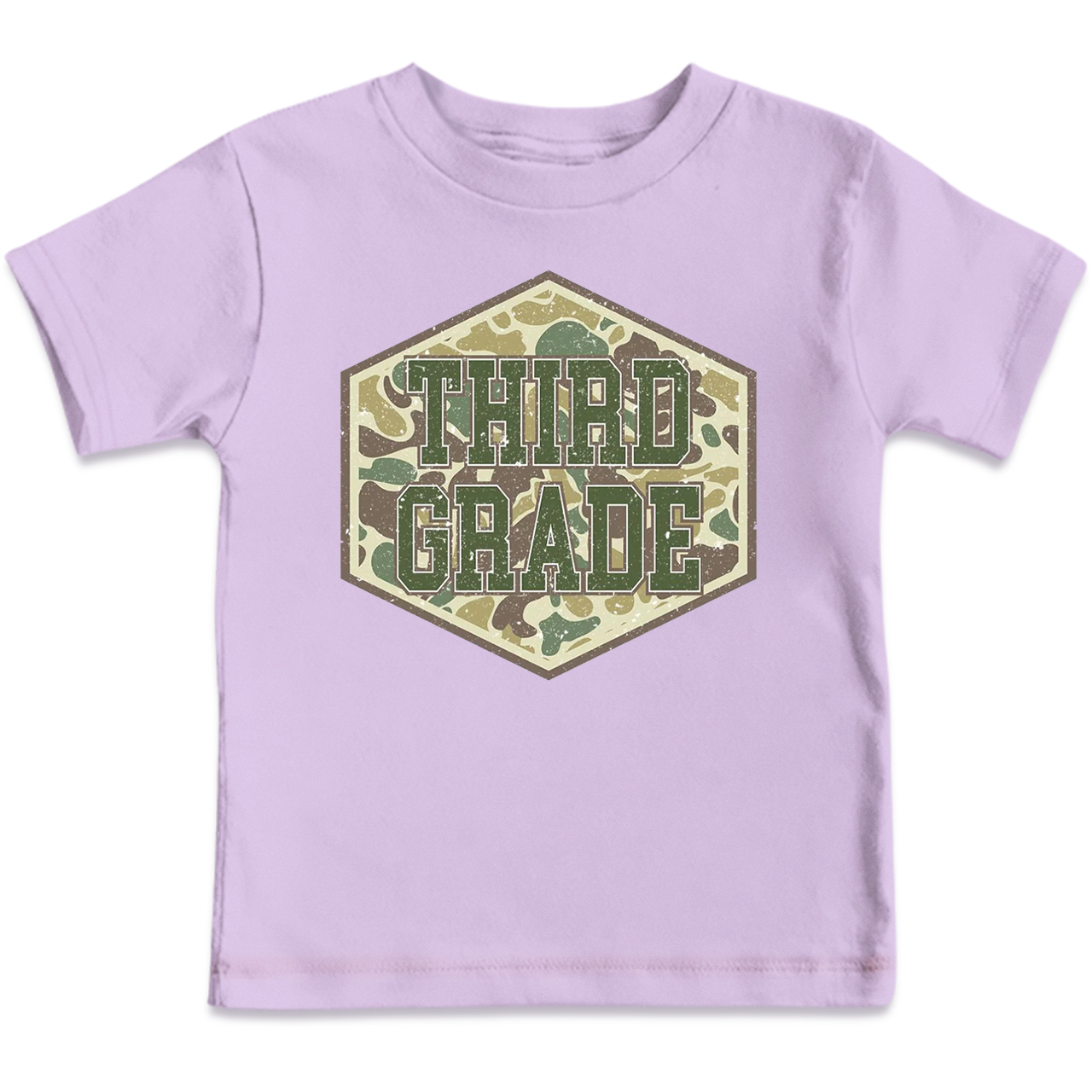 Personalized School Boy Sublimation Toddler&Kid's Tees Beepumpkin 