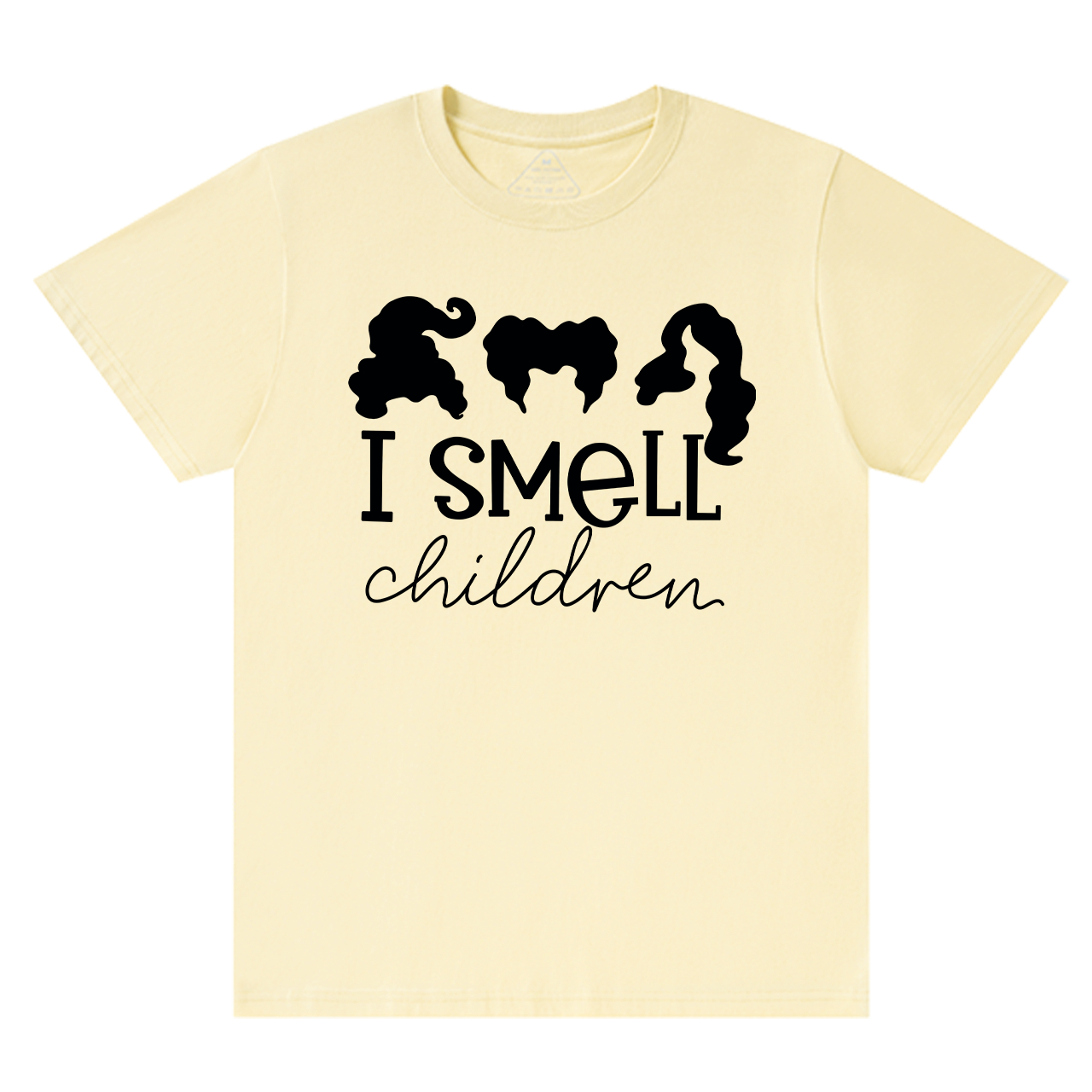 I Smell Children  Fall Halloween Tees
