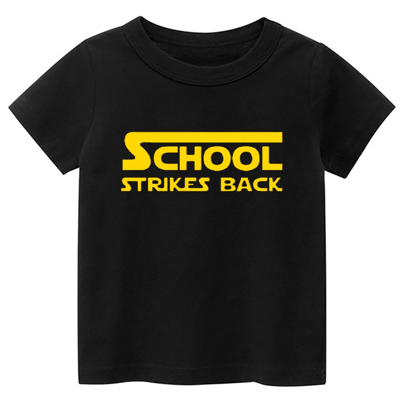 School Strikes Toddler&Kids Tees 