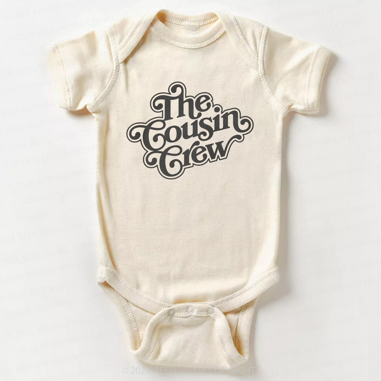 The Cousin Crew Bodysuit For Baby 