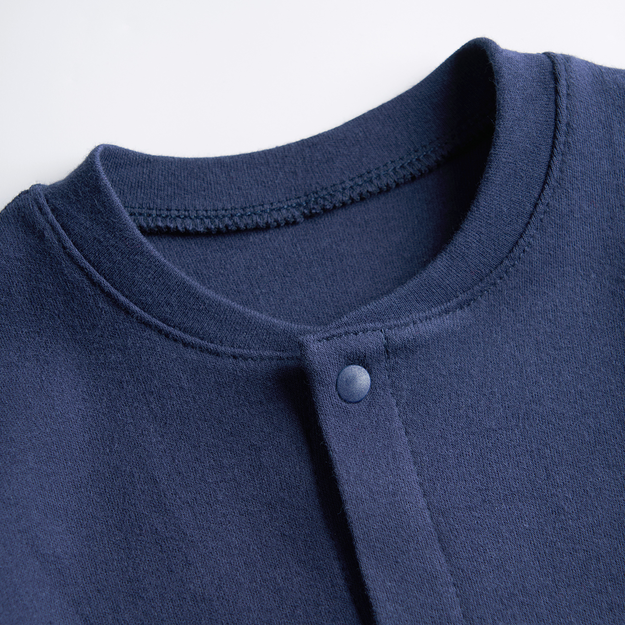 2 Pieces Embroidery Coming Home Romper Set