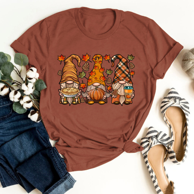 Cute Dwarf Shirt For Her