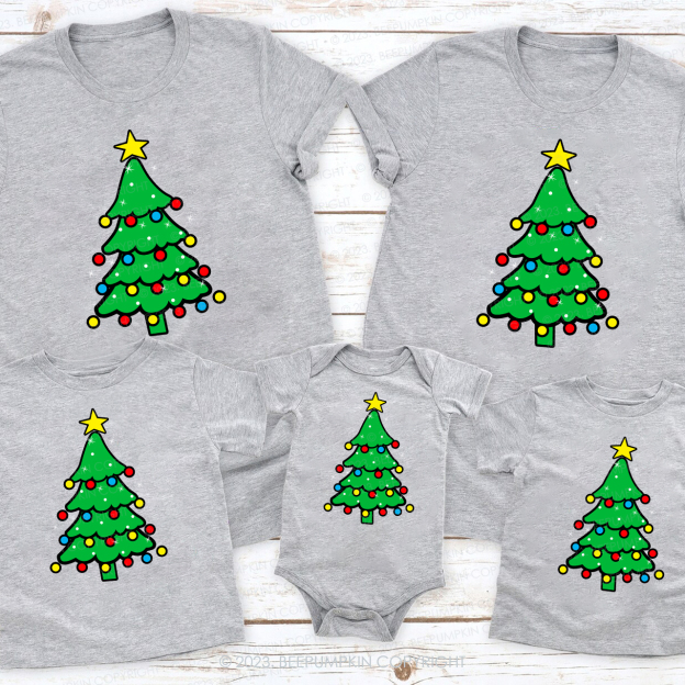 Making Memories Together 2023 Family Christmas Shirts