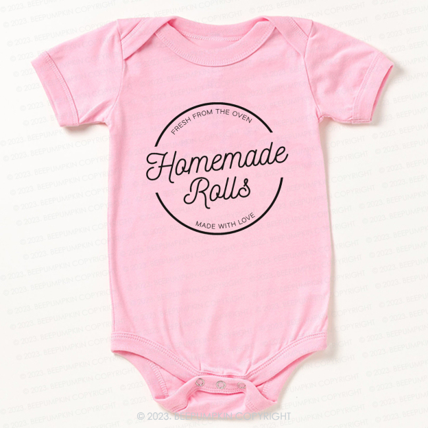 [Copy]I'll Have A Bootle Of House White Bodysuit For Baby