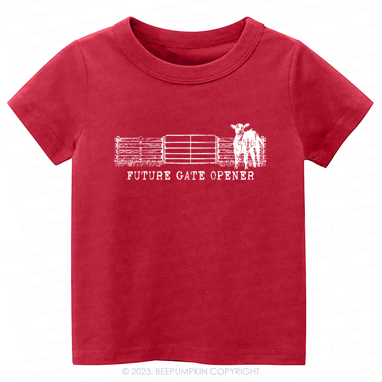 Firefighter And Fire Truck -Toddler Tees Sale-Beepumpkin™