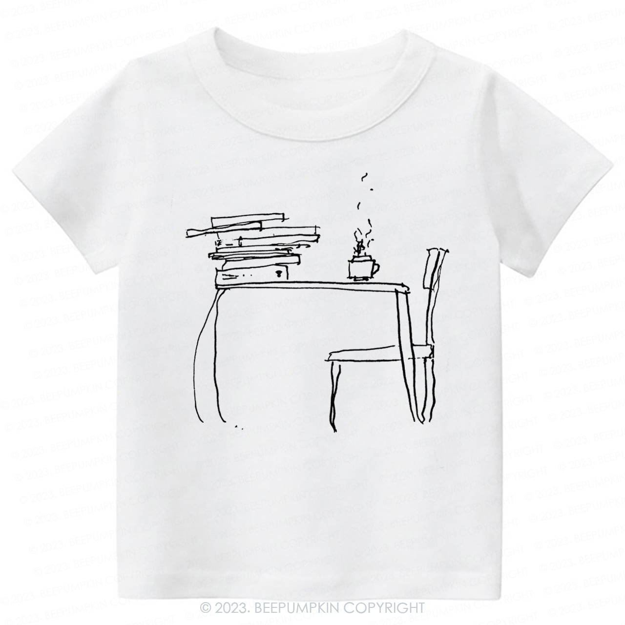 Read Mo Books Fox Rabbit Cat Kids Shirt Sale-Beepumpkin™