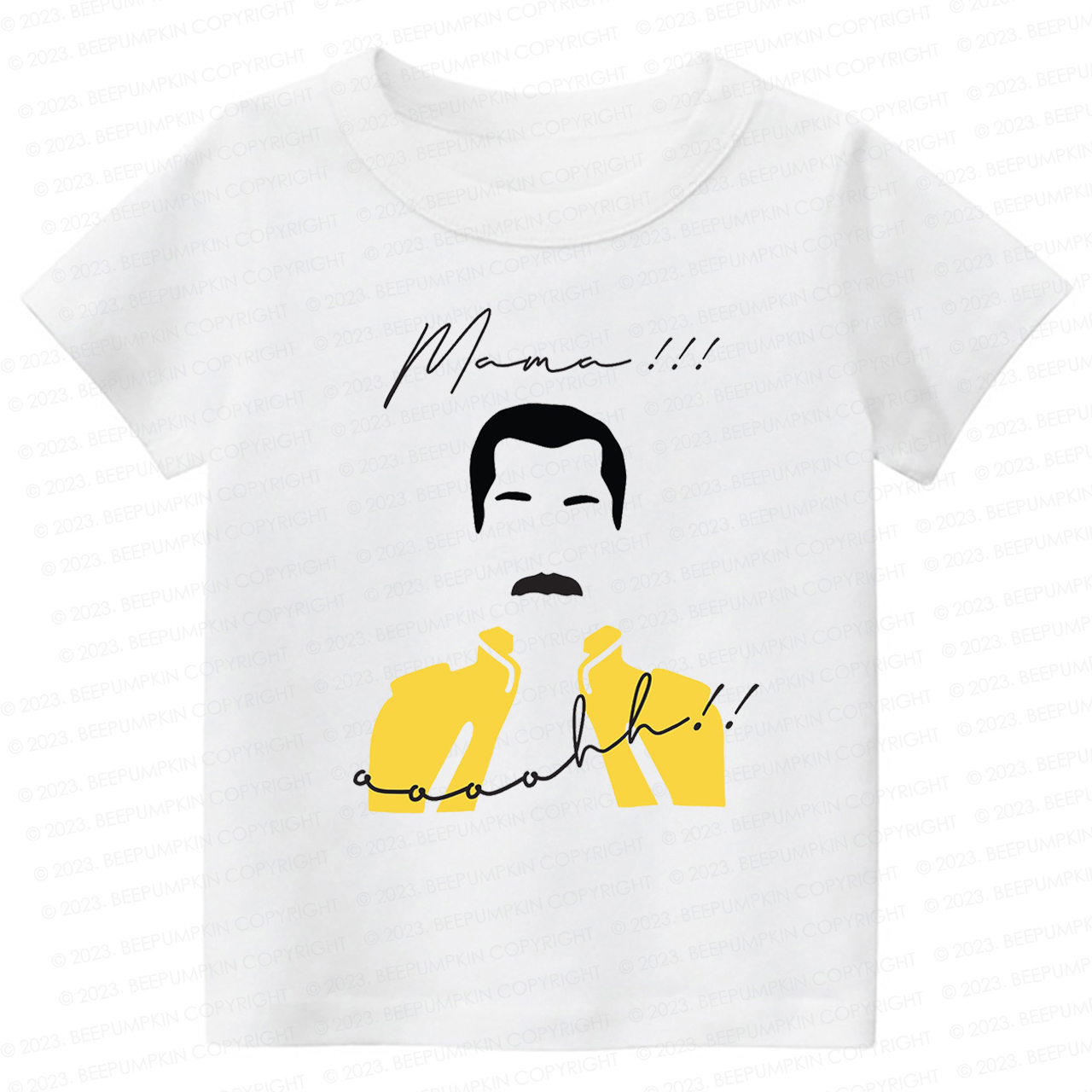  Funny Music Lovers Kids Shirt 8