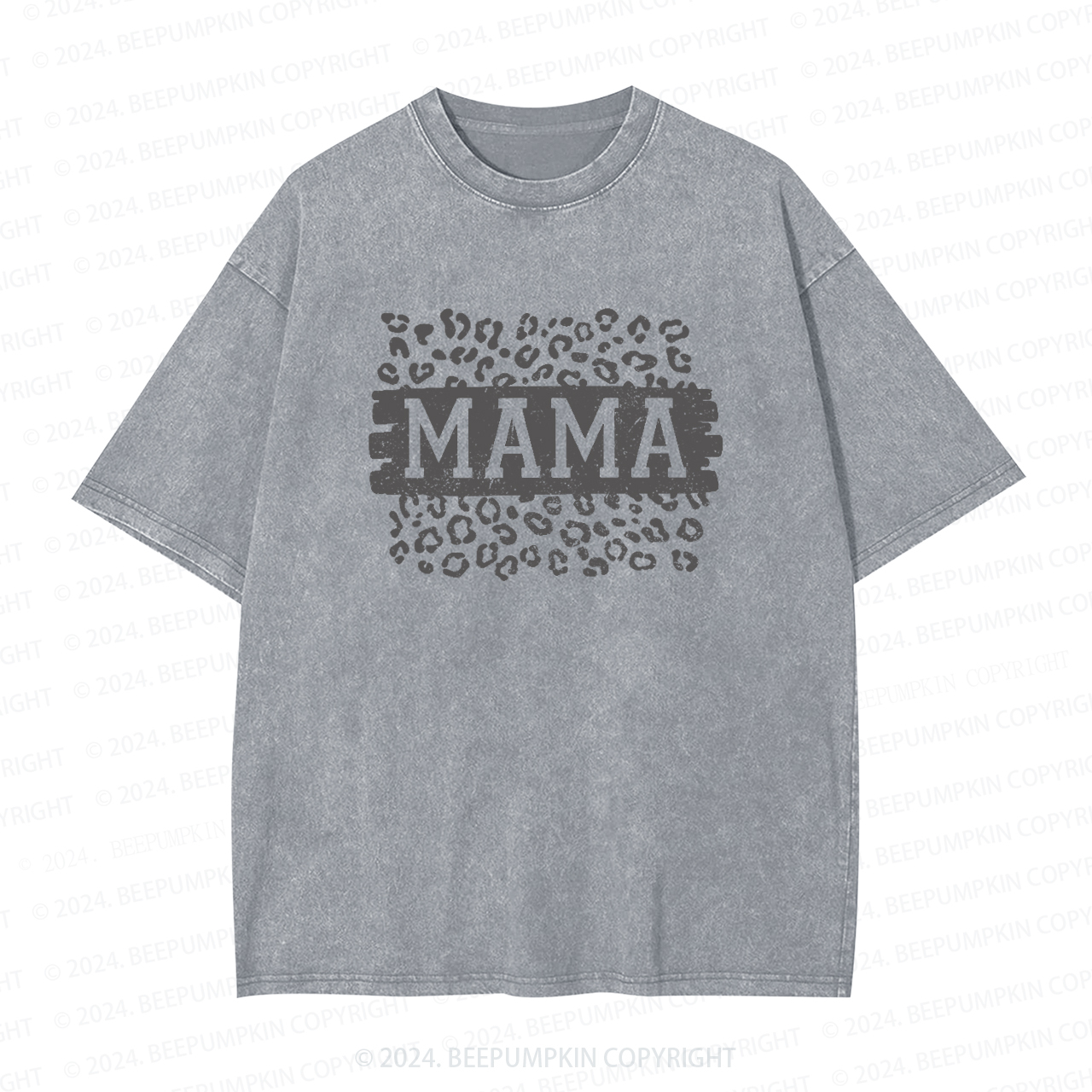 Adult Washed T-Shirts  Sale-Beepumpkin™