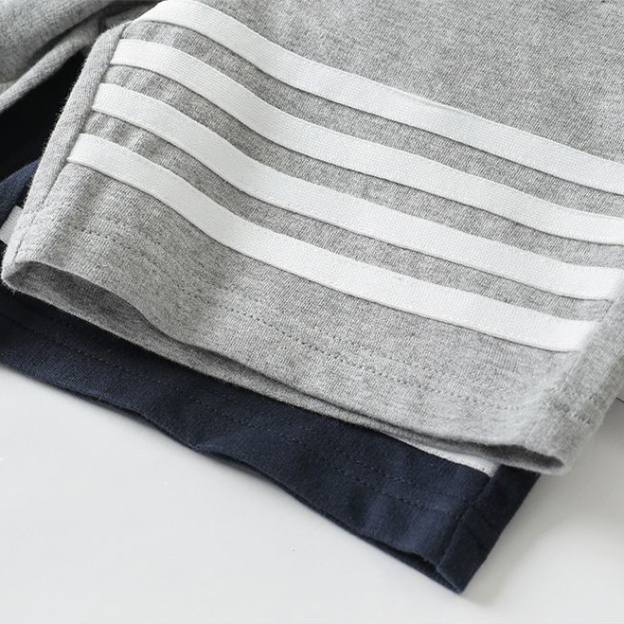  Breathable Sport Shorts For Toddler Kids