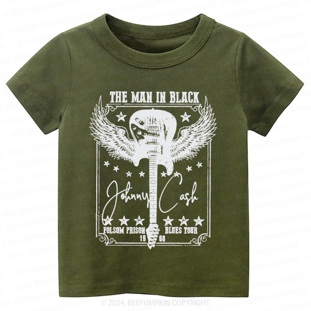 Country Band Toddler&Kids Tees 8
