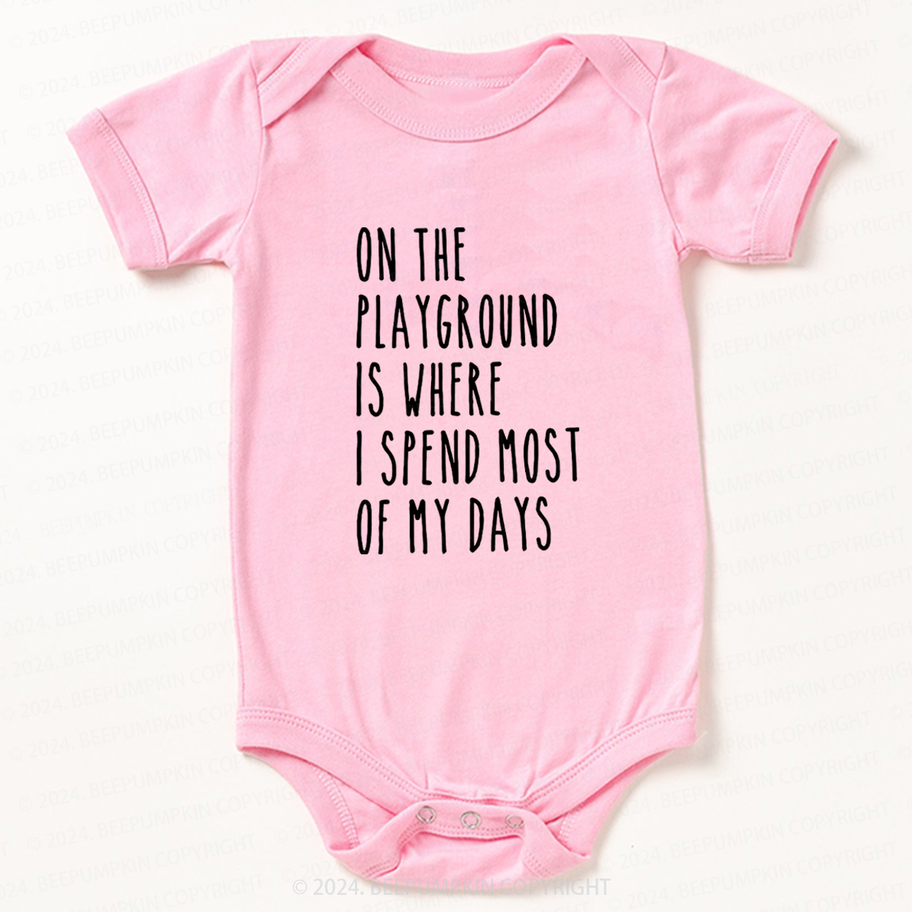 I'm Why We Can't Have Bodysuit For Baby