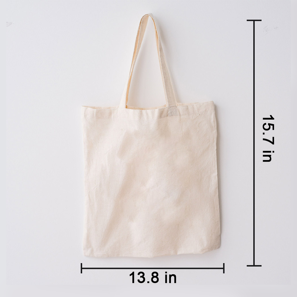 Personalized  Name Treats Halloween Ghost Tote Bag