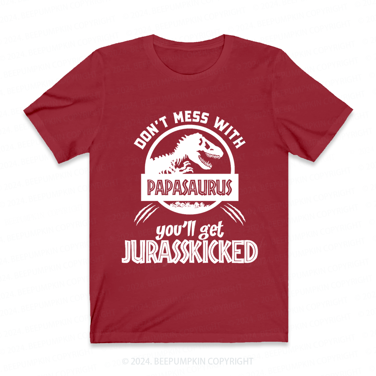  Funny Grandpa Gift Shirt Beepumpkin