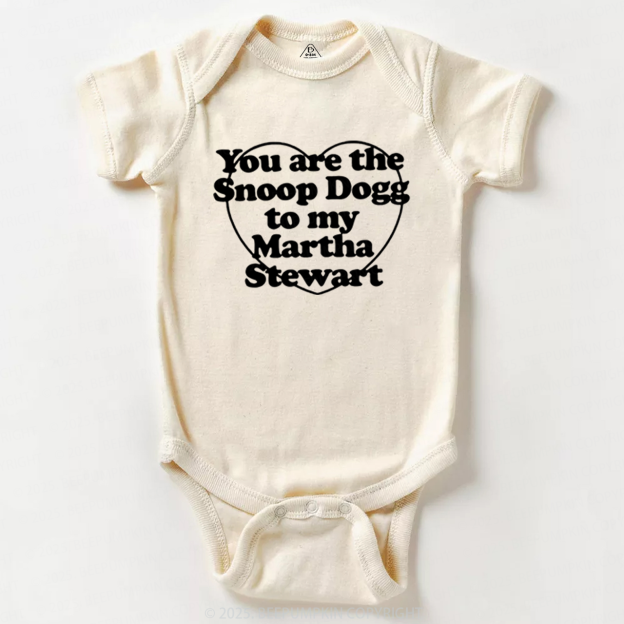 Cute Valentine's Day Bodysuit Beepumpkin