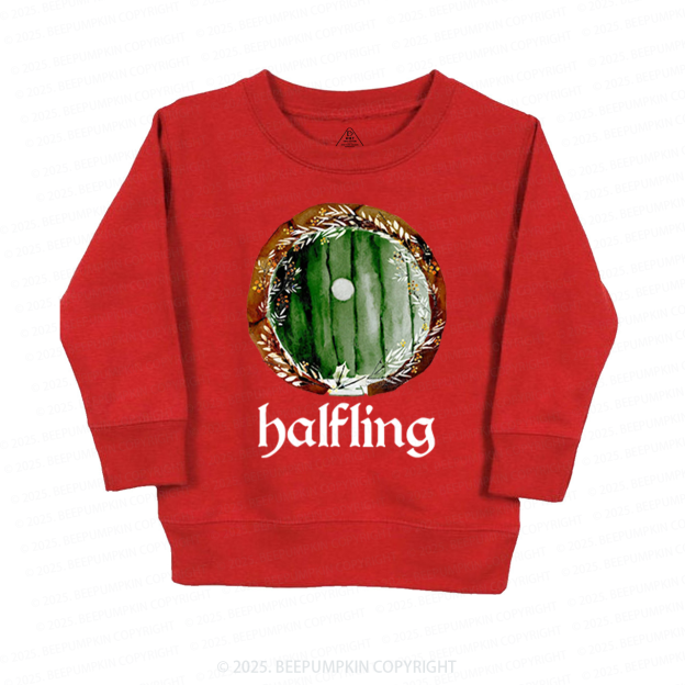 The Lord of the Rings Kid's Sweatshirt