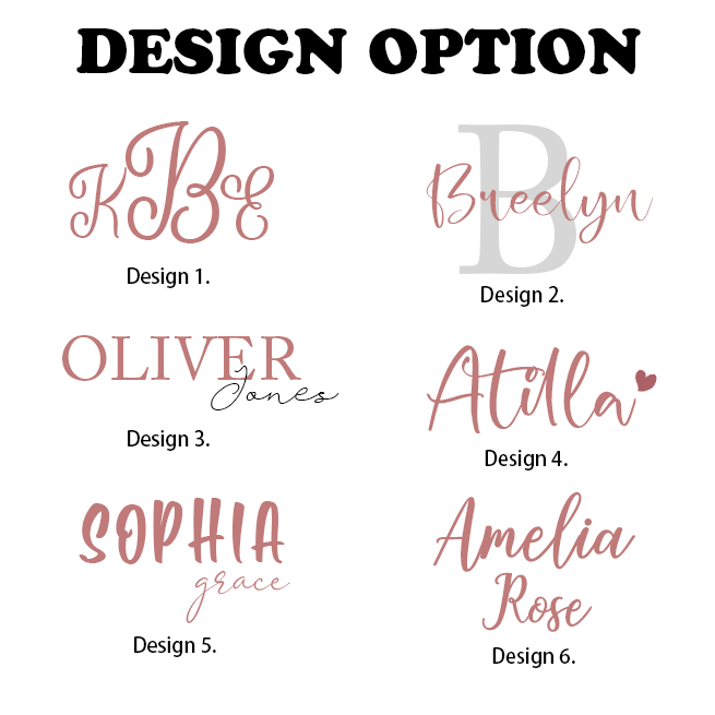 Tutu Baby Girl's Name Oufit Set