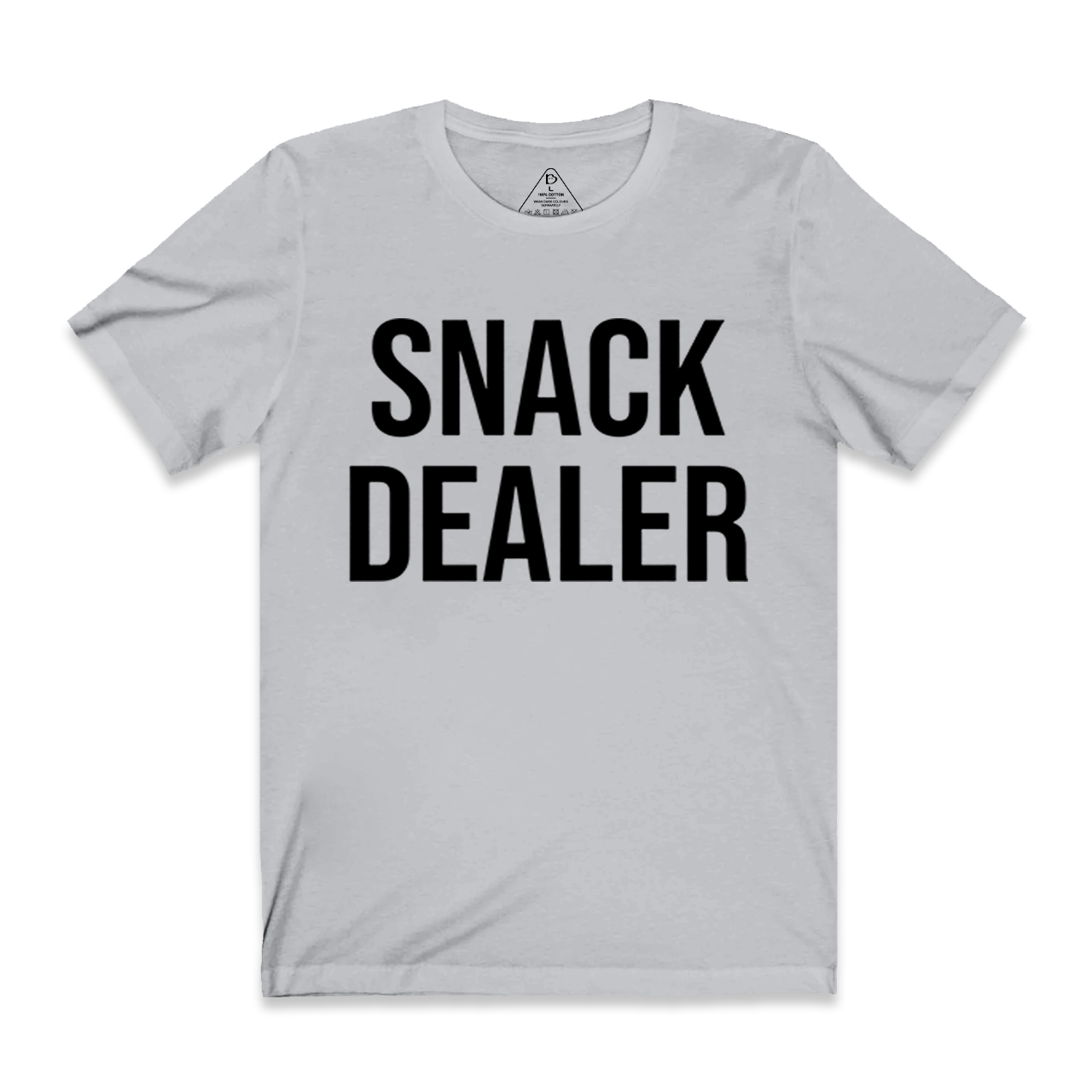 Snack Dealer Mama T-Shirts