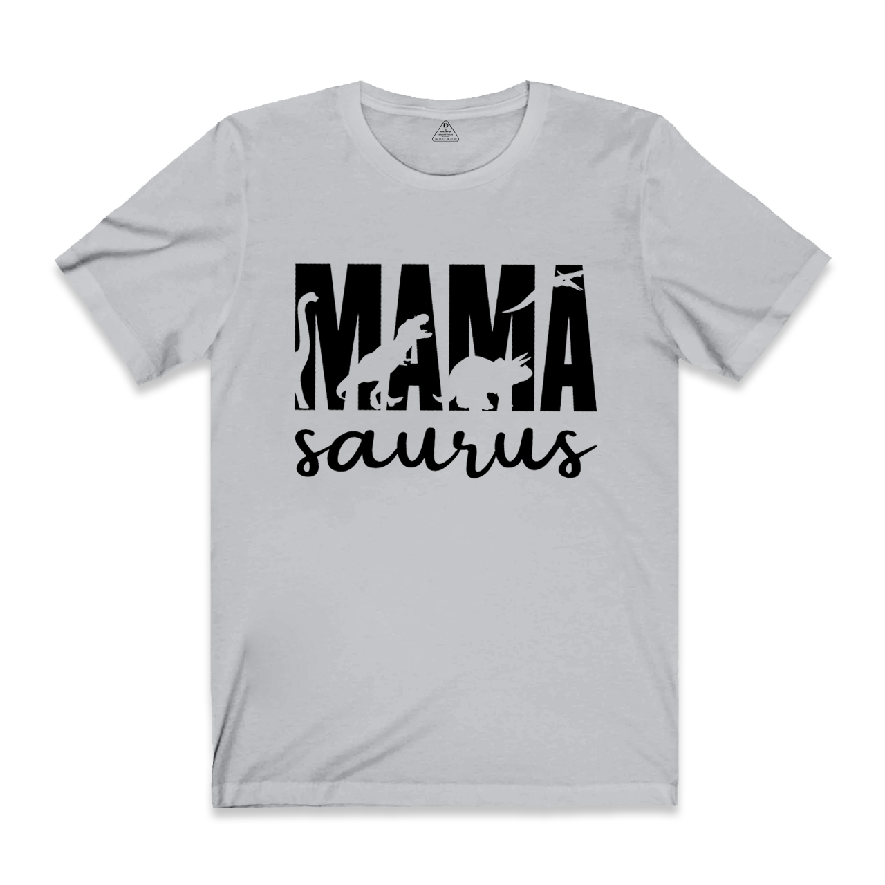 Saurus Mama T-Shirts