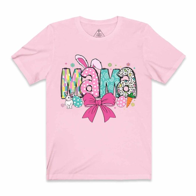Easter Mama T-Shirts