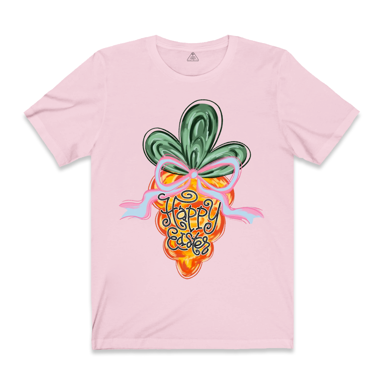 Happy Easter Carrot Mama T-Shirts