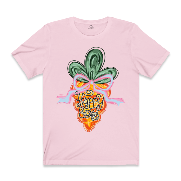 Happy Easter Carrot Mama T-Shirts