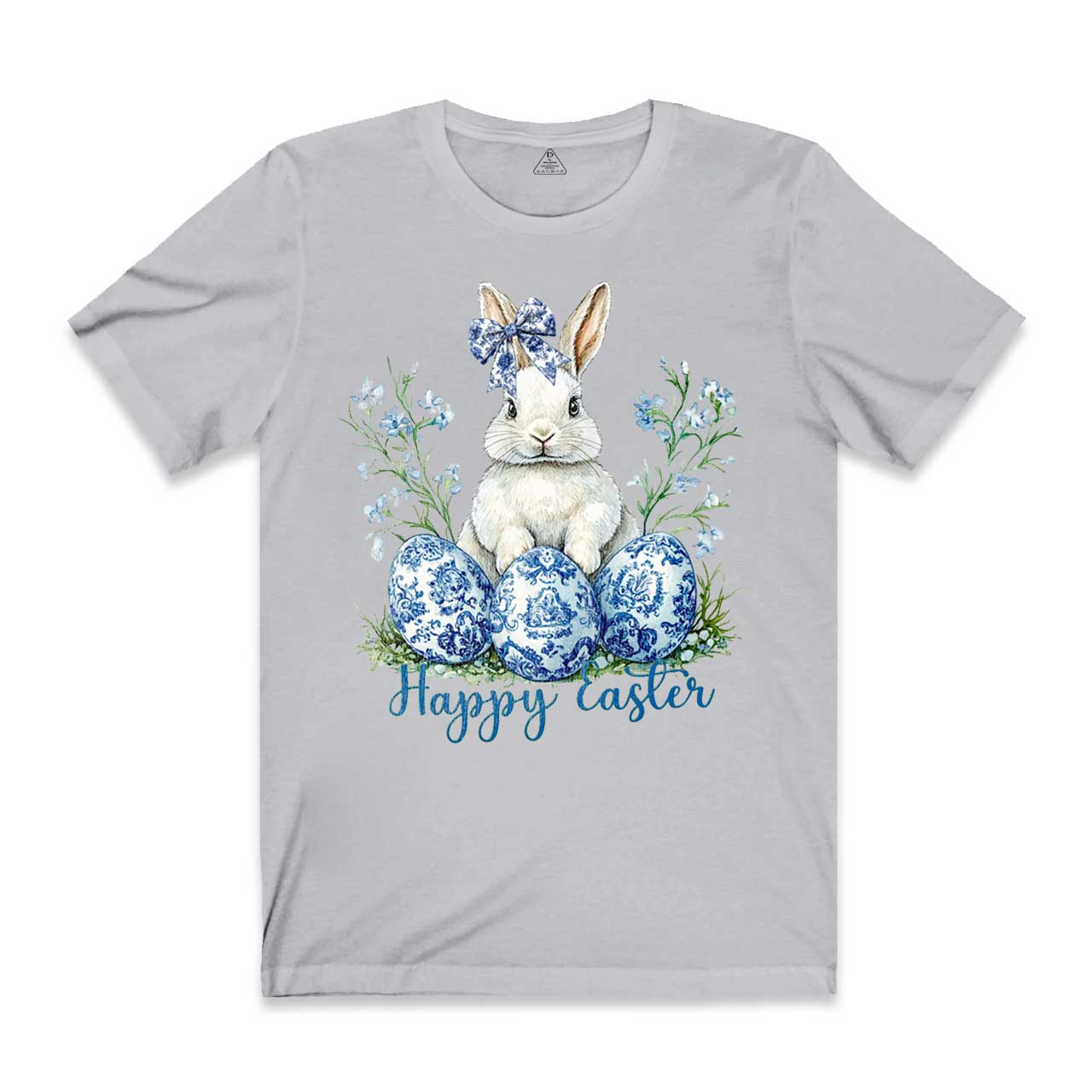 Grand Millennial Easter Mama T-Shirts