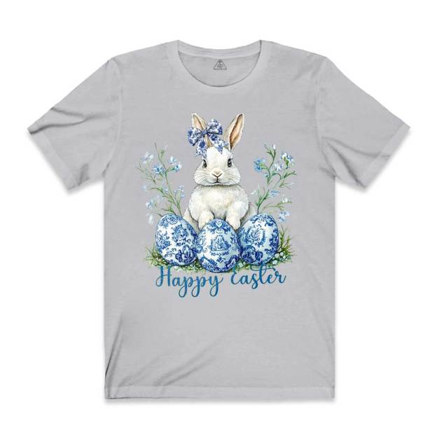 Grand Millennial Easter Mama T-Shirts