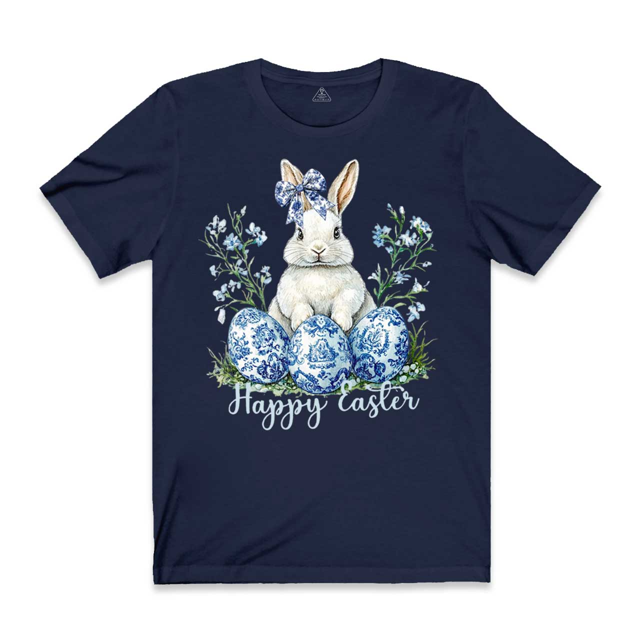 Grand Millennial Easter Mama T-Shirts