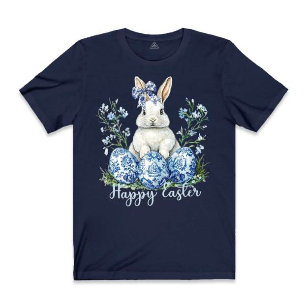 Grand Millennial Easter Mama T-Shirts