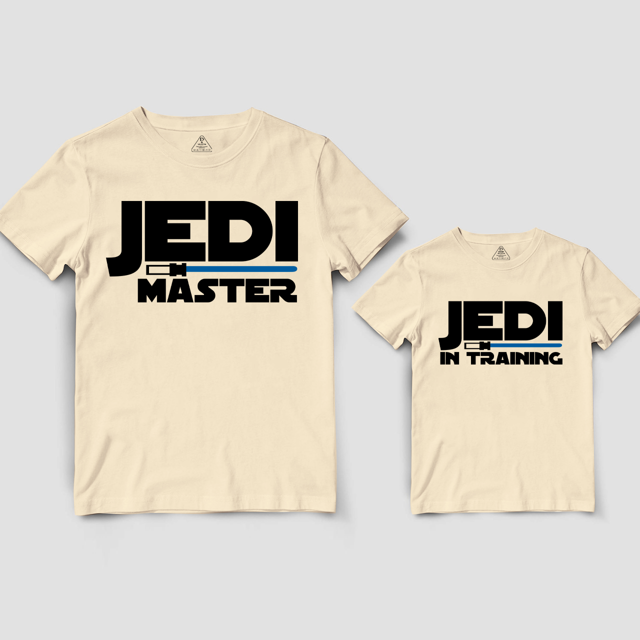 Classic Dad&Me Matching Shirts