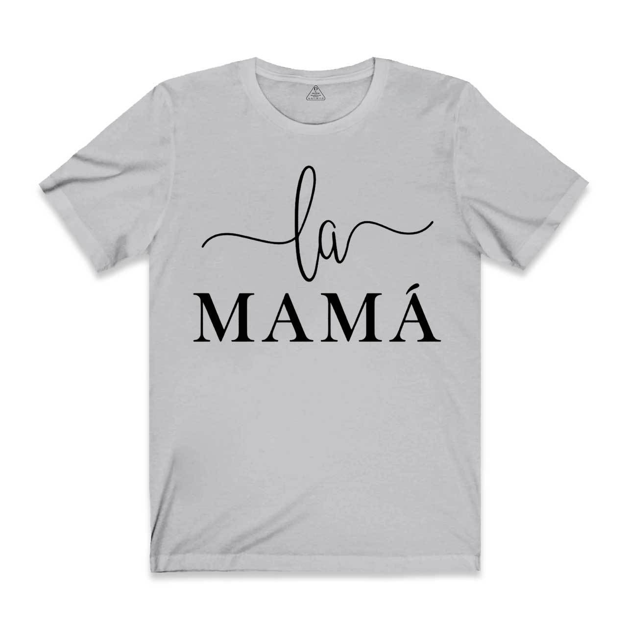 La Mama T-Shirts 