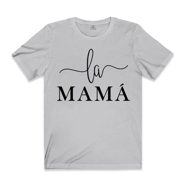 La Mama T-Shirts 