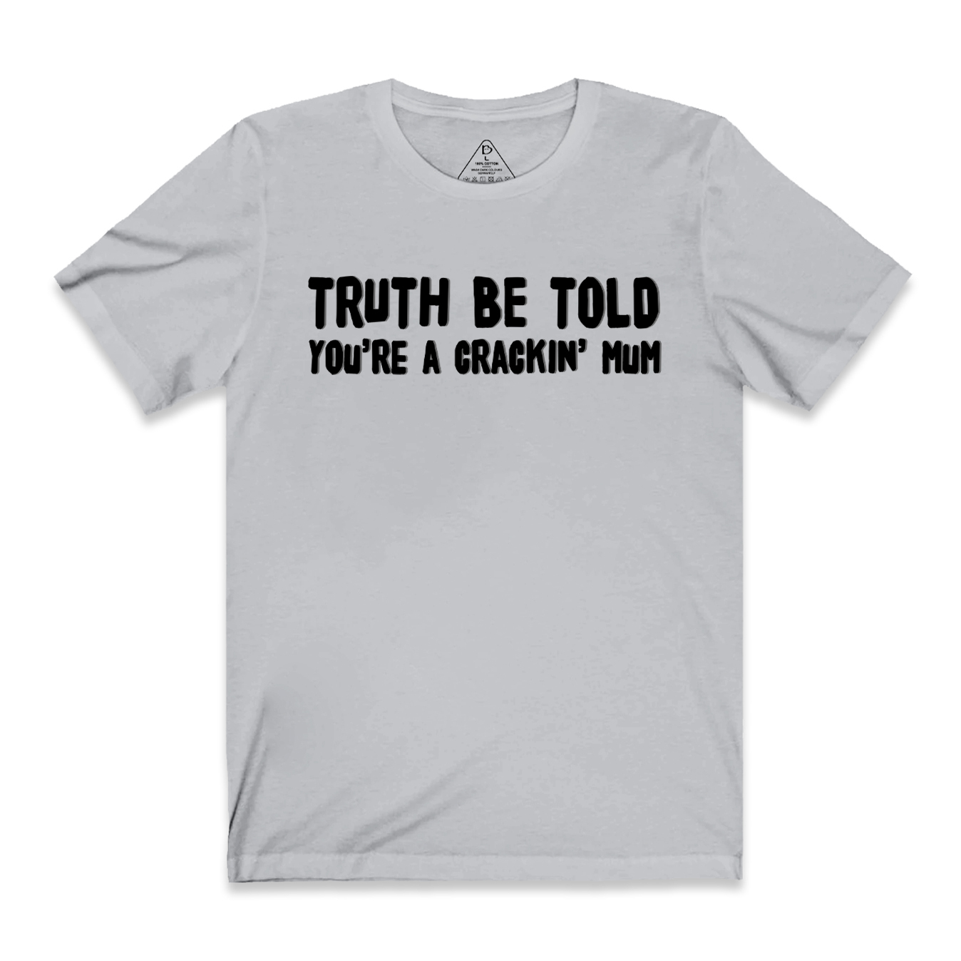 You're A Crackin' Mum T-Shirts